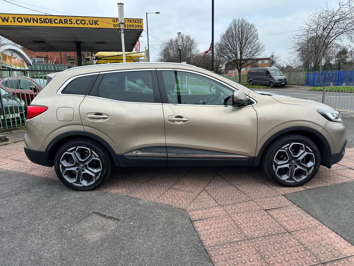Used Renault Kadjar 2018 for sale - 77066563: Photo 15