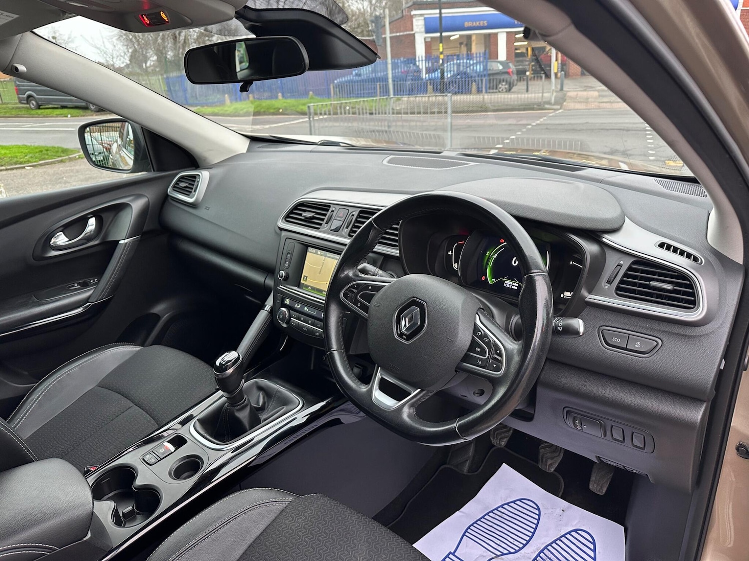 Used Renault Kadjar 2018 for sale - 77066563: Photo 18