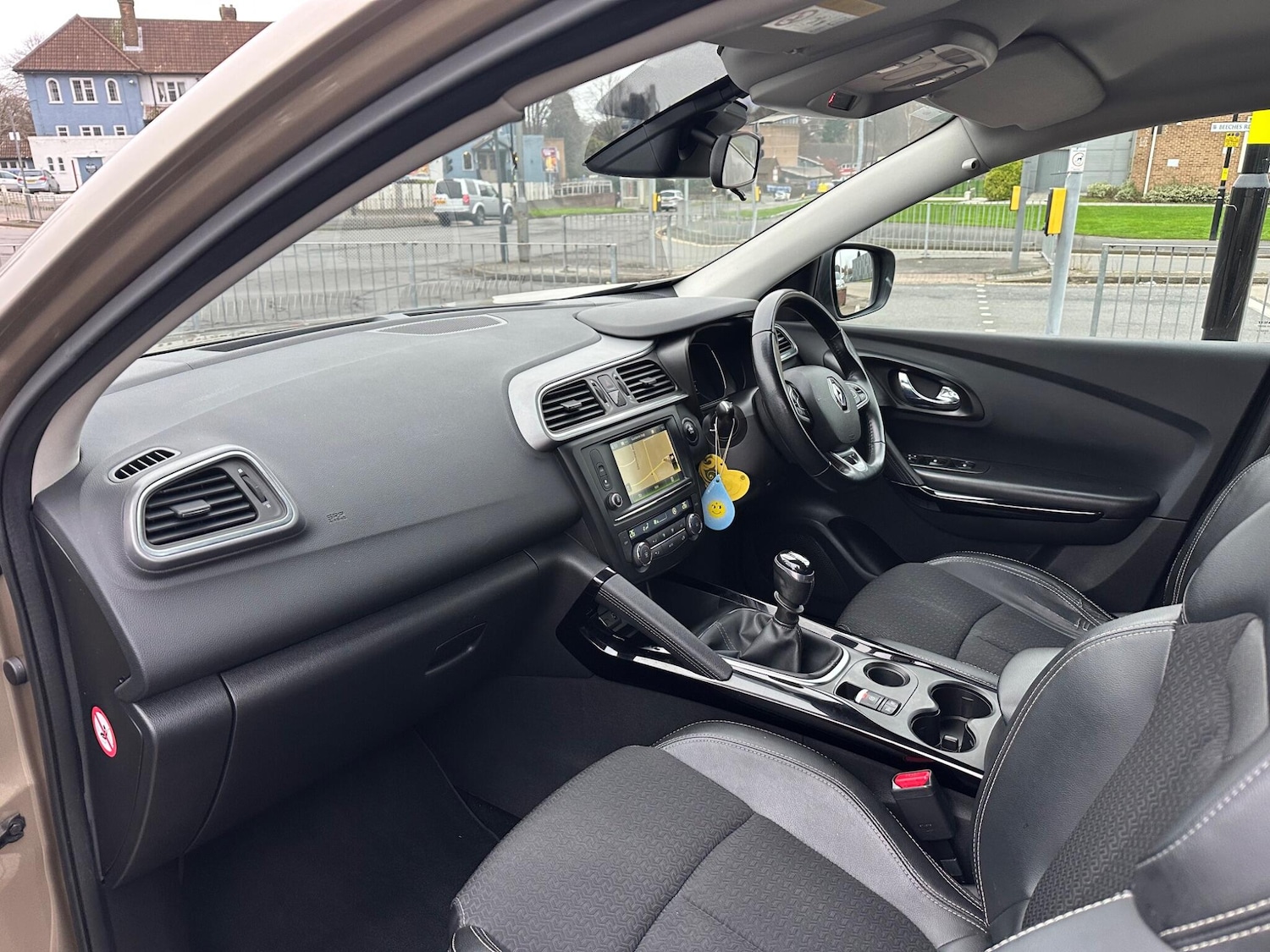 Used Renault Kadjar 2018 for sale - 77066563: Photo 19