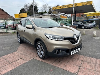 (18) - 1.2 TCe Dynamique S Nav Euro 6 (s/s) 5dr