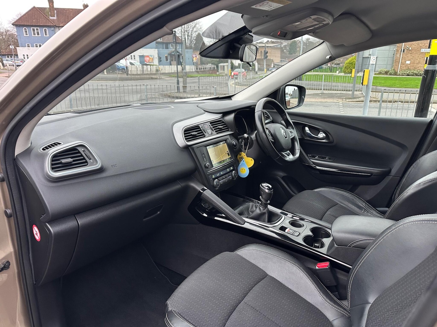 Used Renault Kadjar 2018 for sale - 77066563: Photo 20