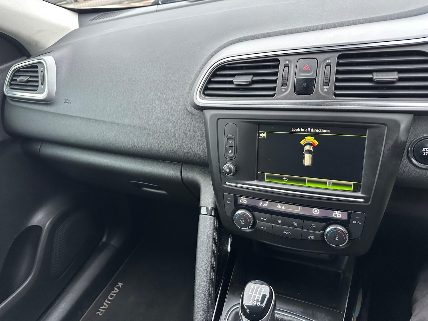 Used Renault Kadjar 2018 for sale - 77066563: Photo 23