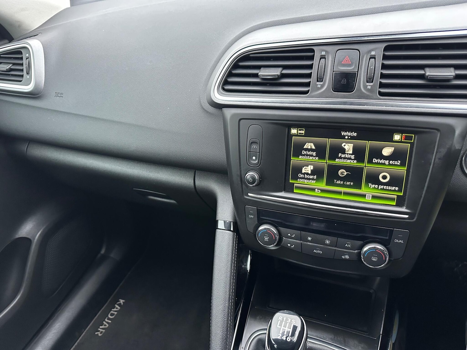 Used Renault Kadjar 2018 for sale - 77066563: Photo 24