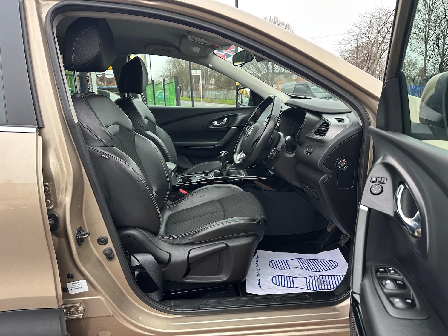 Used Renault Kadjar 2018 for sale - 77066563: Photo 25