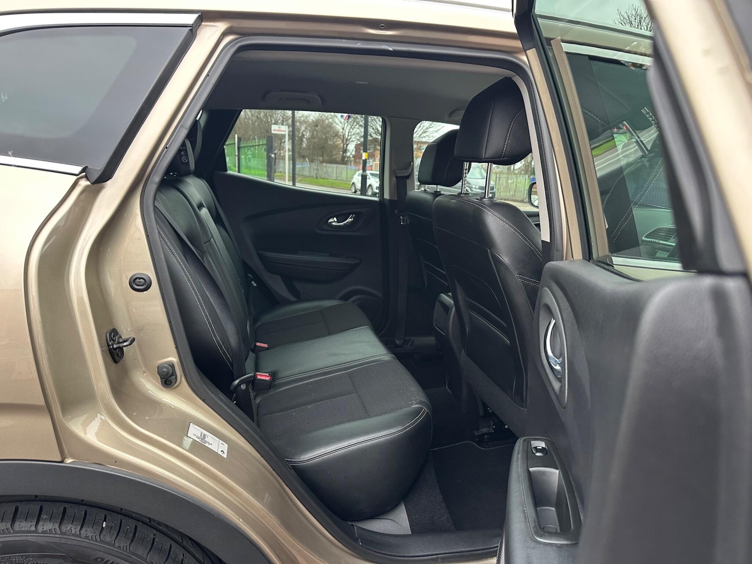 Used Renault Kadjar 2018 for sale - 77066563: Photo 26