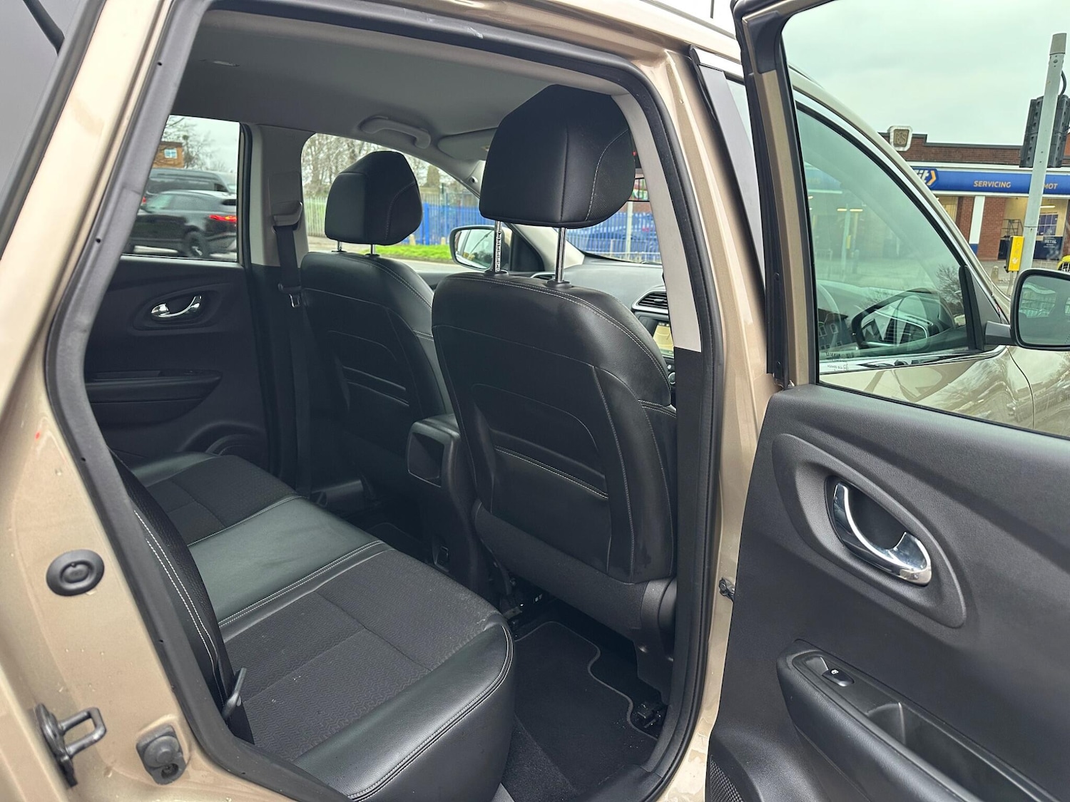 Used Renault Kadjar 2018 for sale - 77066563: Photo 27