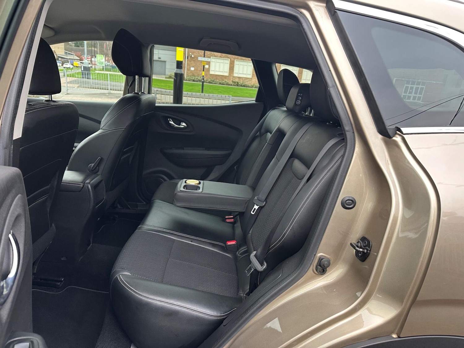 Used Renault Kadjar 2018 for sale - 77066563: Photo 28