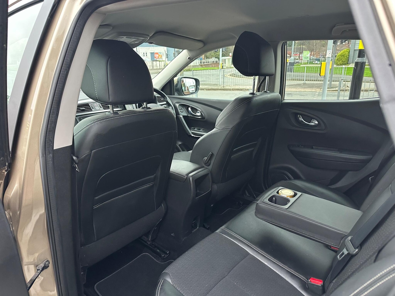 Used Renault Kadjar 2018 for sale - 77066563: Photo 29