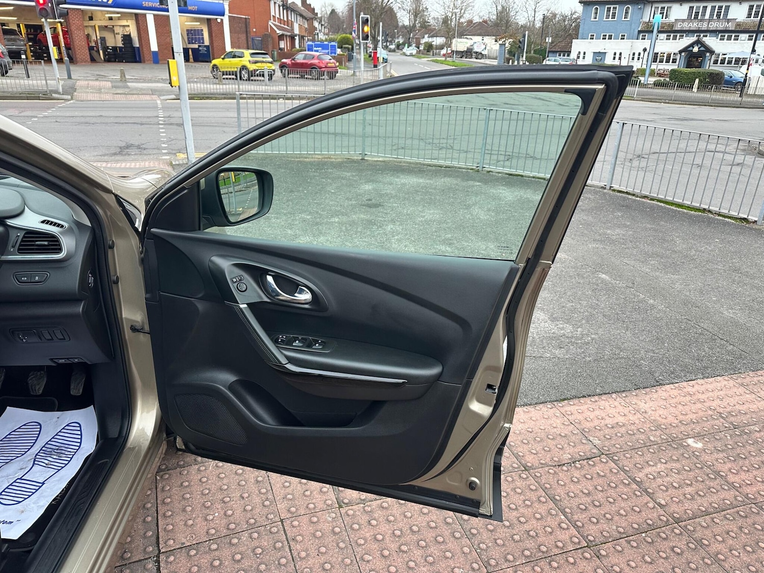 Used Renault Kadjar 2018 for sale - 77066563: Photo 30