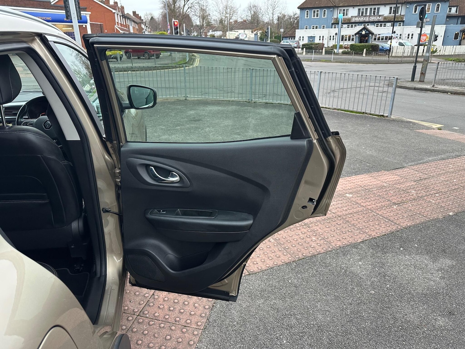 Used Renault Kadjar 2018 for sale - 77066563: Photo 31