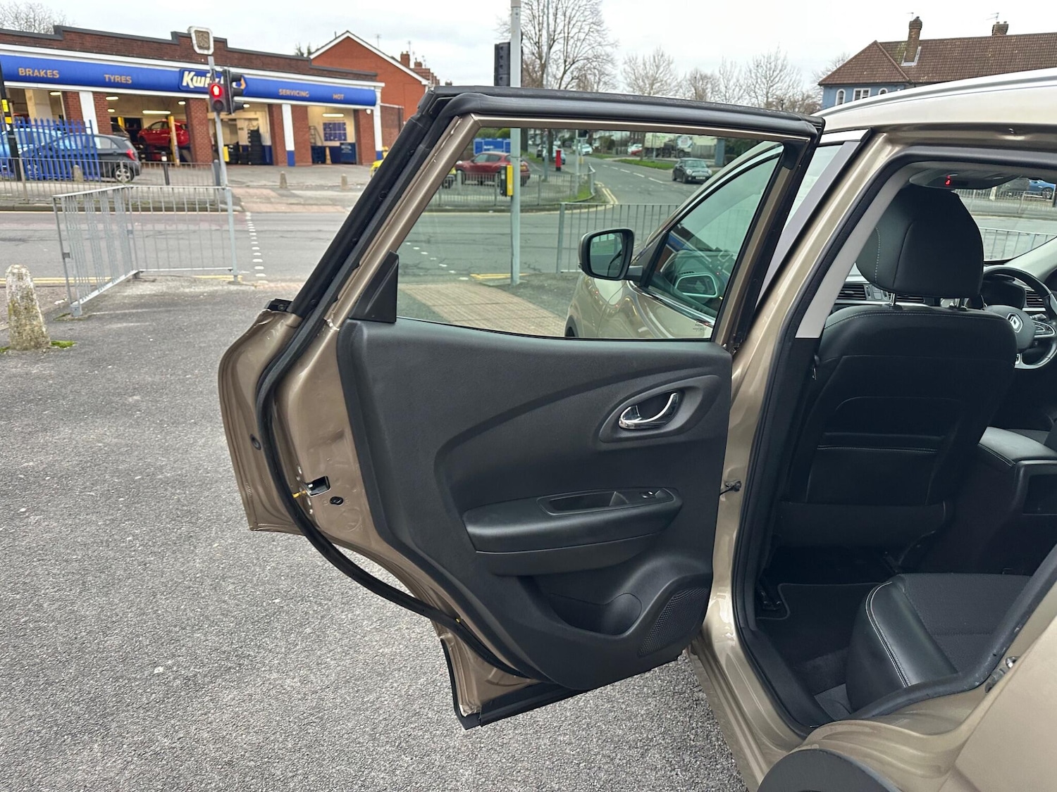 Used Renault Kadjar 2018 for sale - 77066563: Photo 32