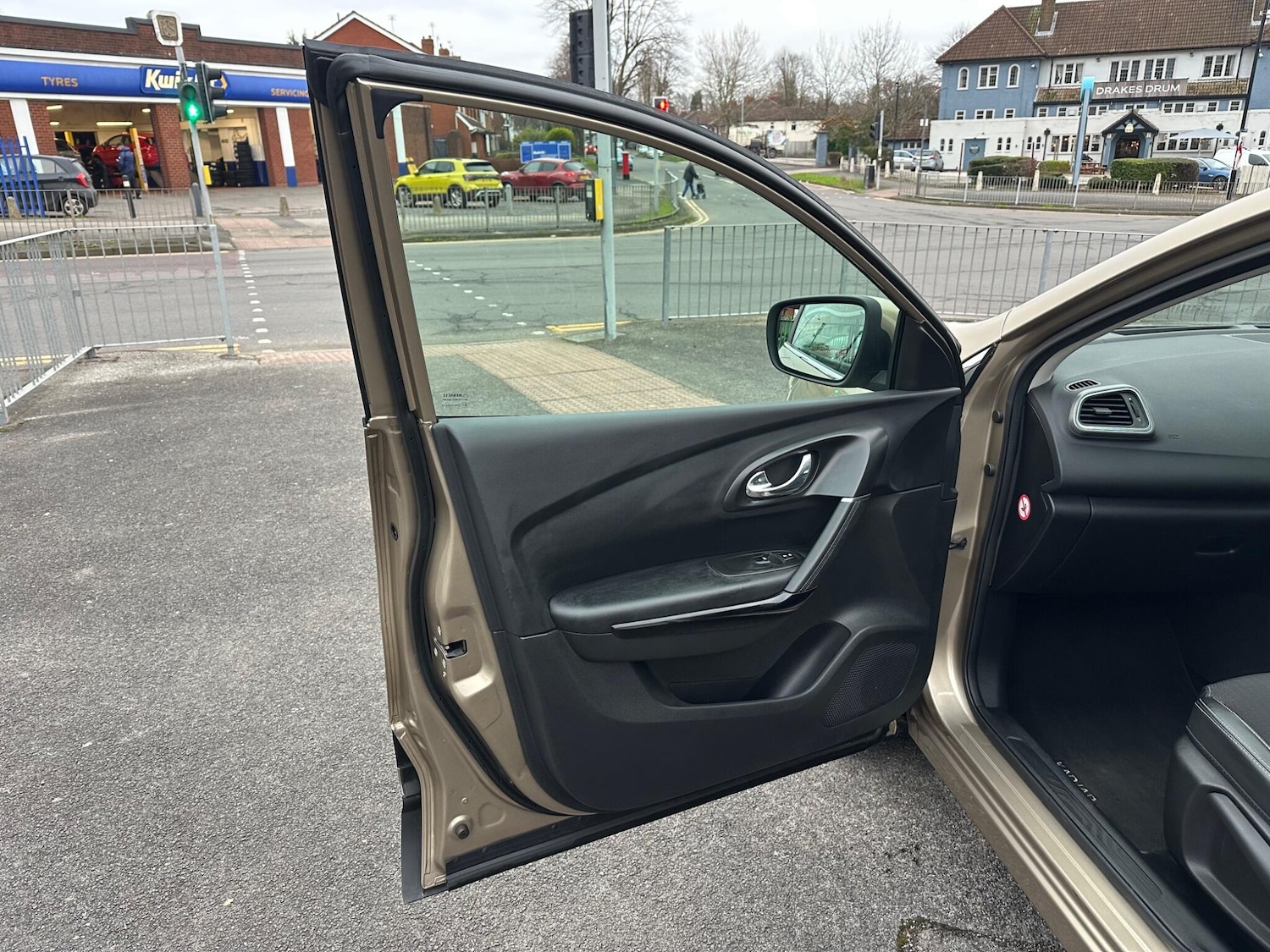 Used Renault Kadjar 2018 for sale - 77066563: Photo 33