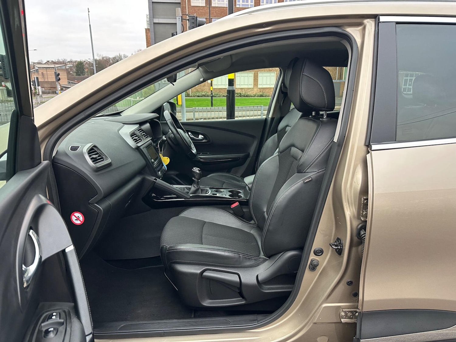 Used Renault Kadjar 2018 for sale - 77066563: Photo 35