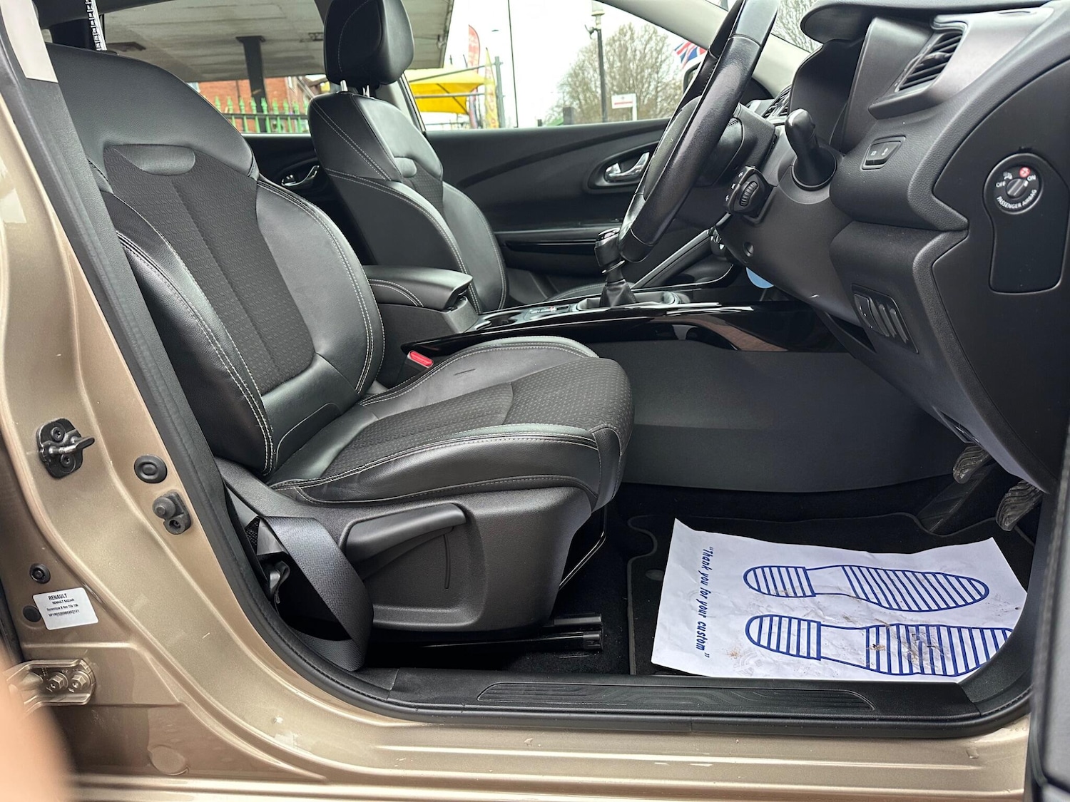 Used Renault Kadjar 2018 for sale - 77066563: Photo 37