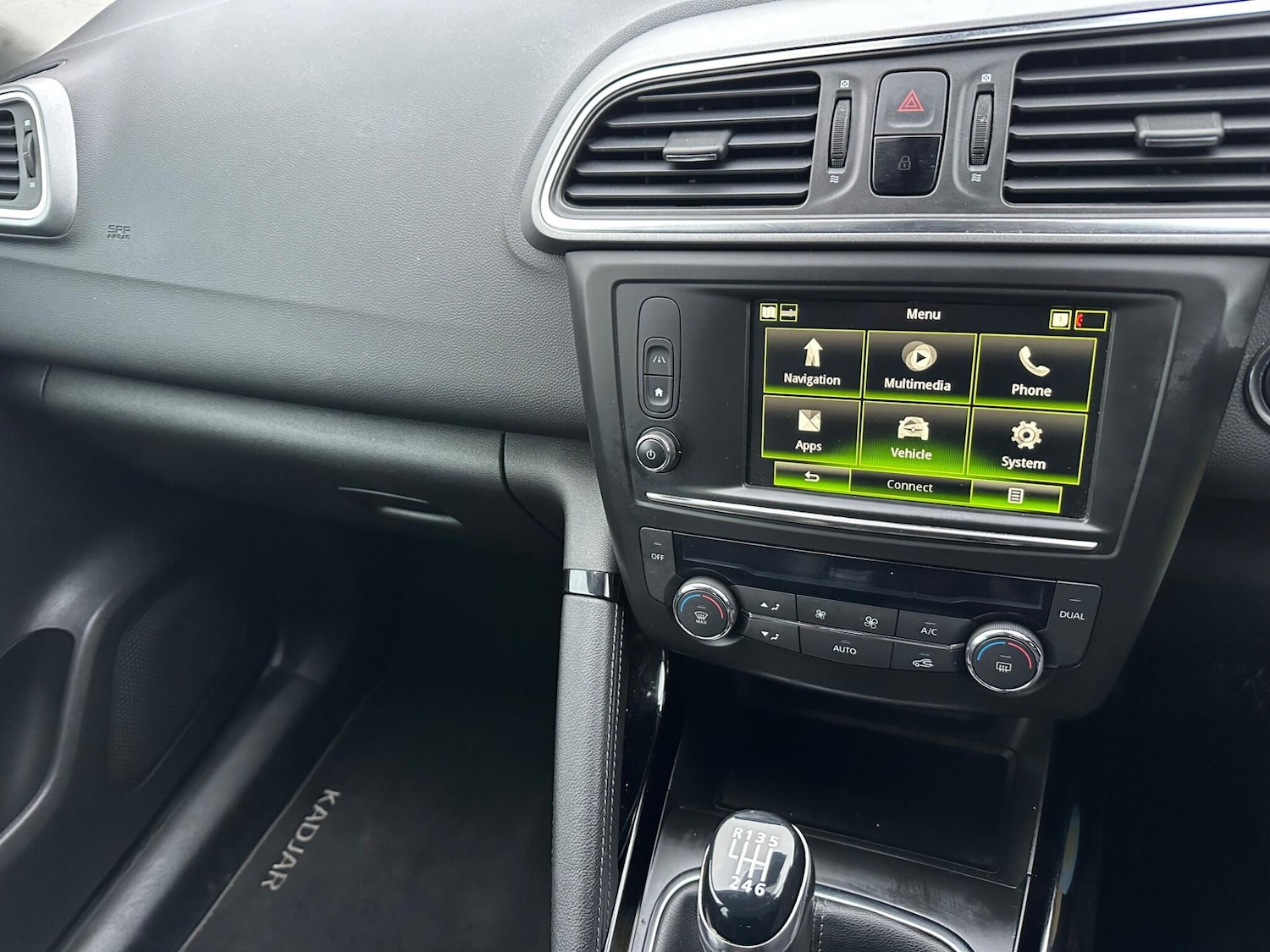 Used Renault Kadjar 2018 for sale - 77066563: Photo 40