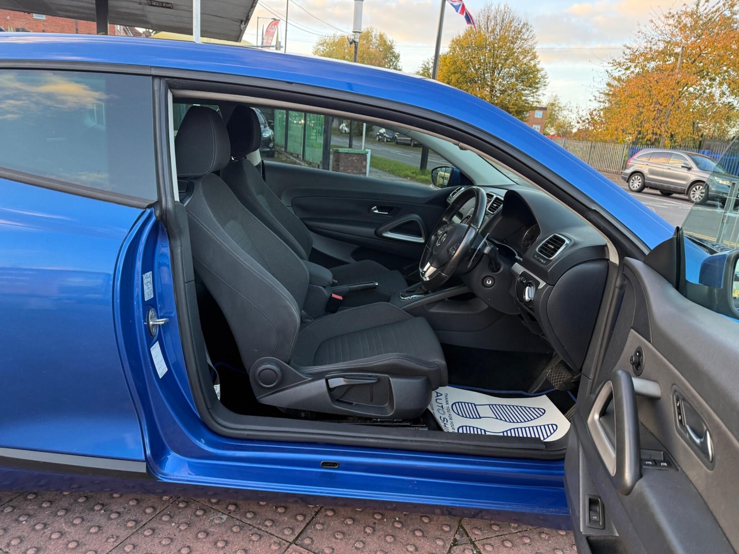 Used Volkswagen Scirocco 2012 for sale - 76388105: Photo 19