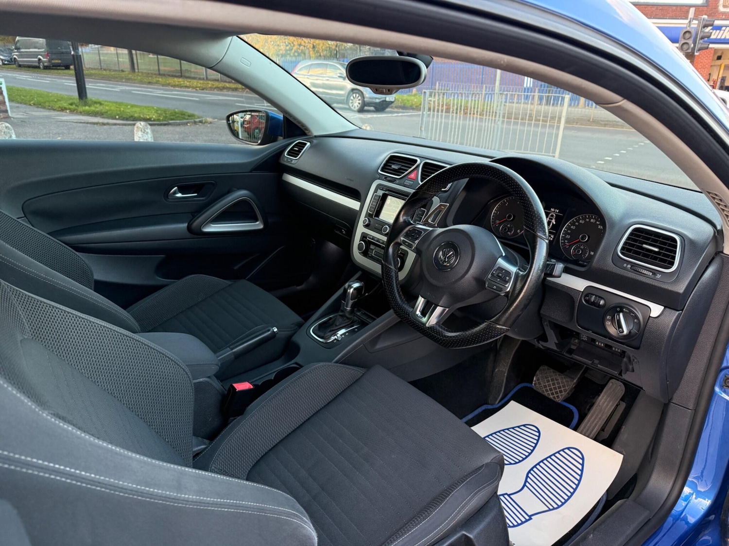 Used Volkswagen Scirocco 2012 for sale - 76388105: Photo 20