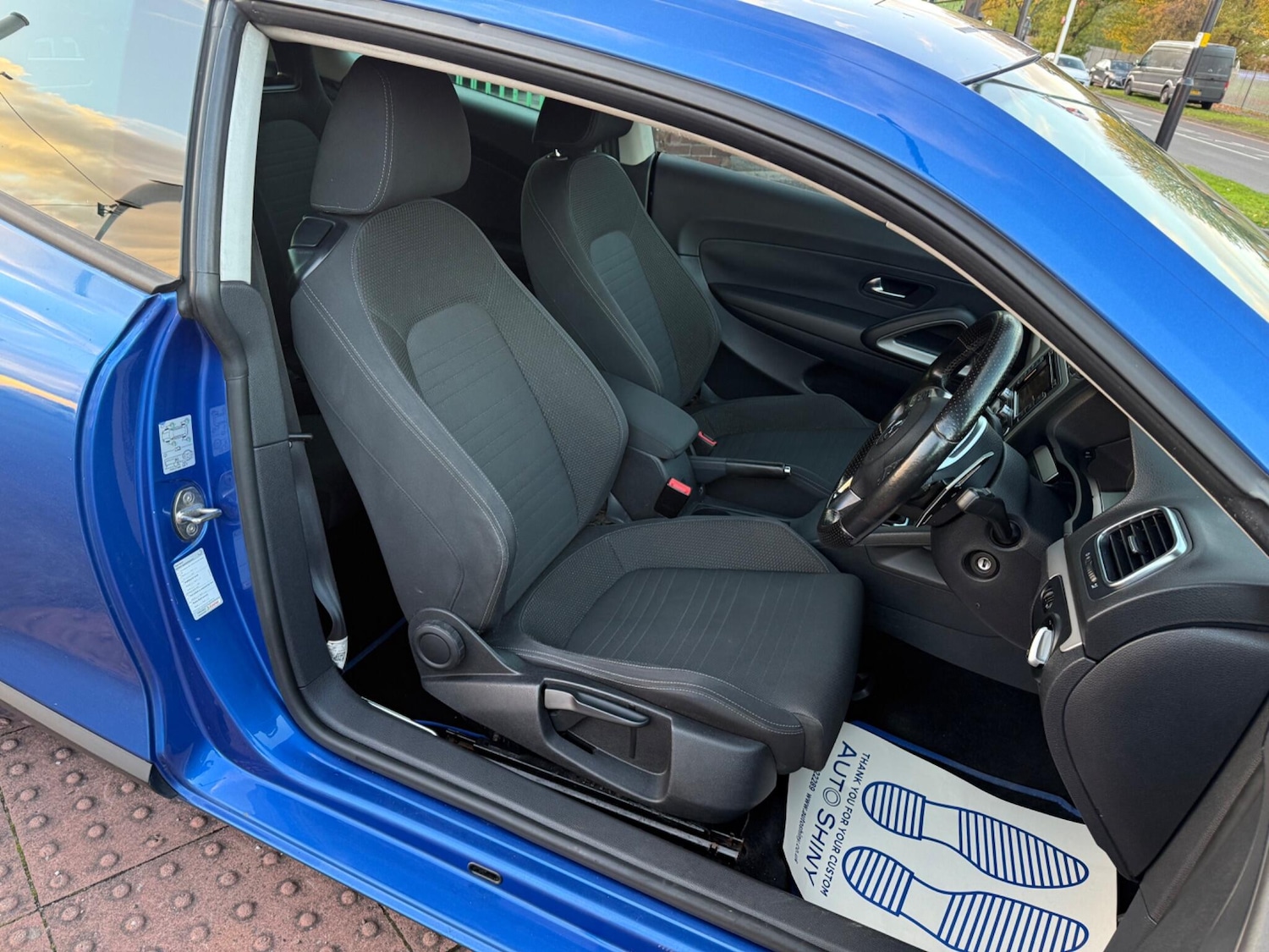 Used Volkswagen Scirocco 2012 for sale - 76388105: Photo 21