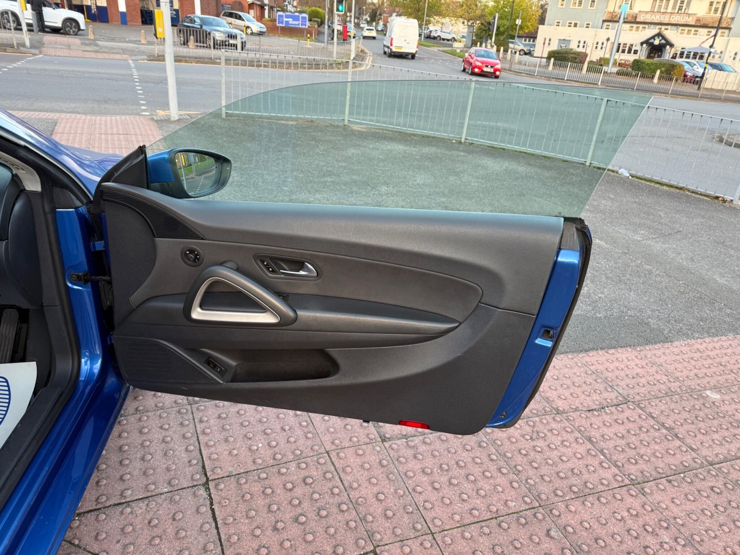 Used Volkswagen Scirocco 2012 for sale - 76388105: Photo 22