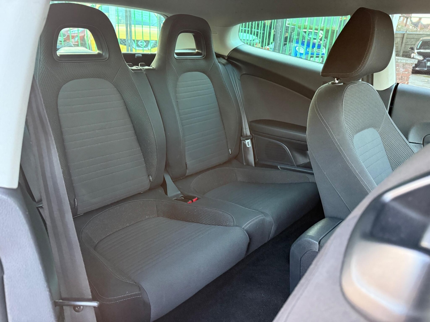 Used Volkswagen Scirocco 2012 for sale - 76388105: Photo 23