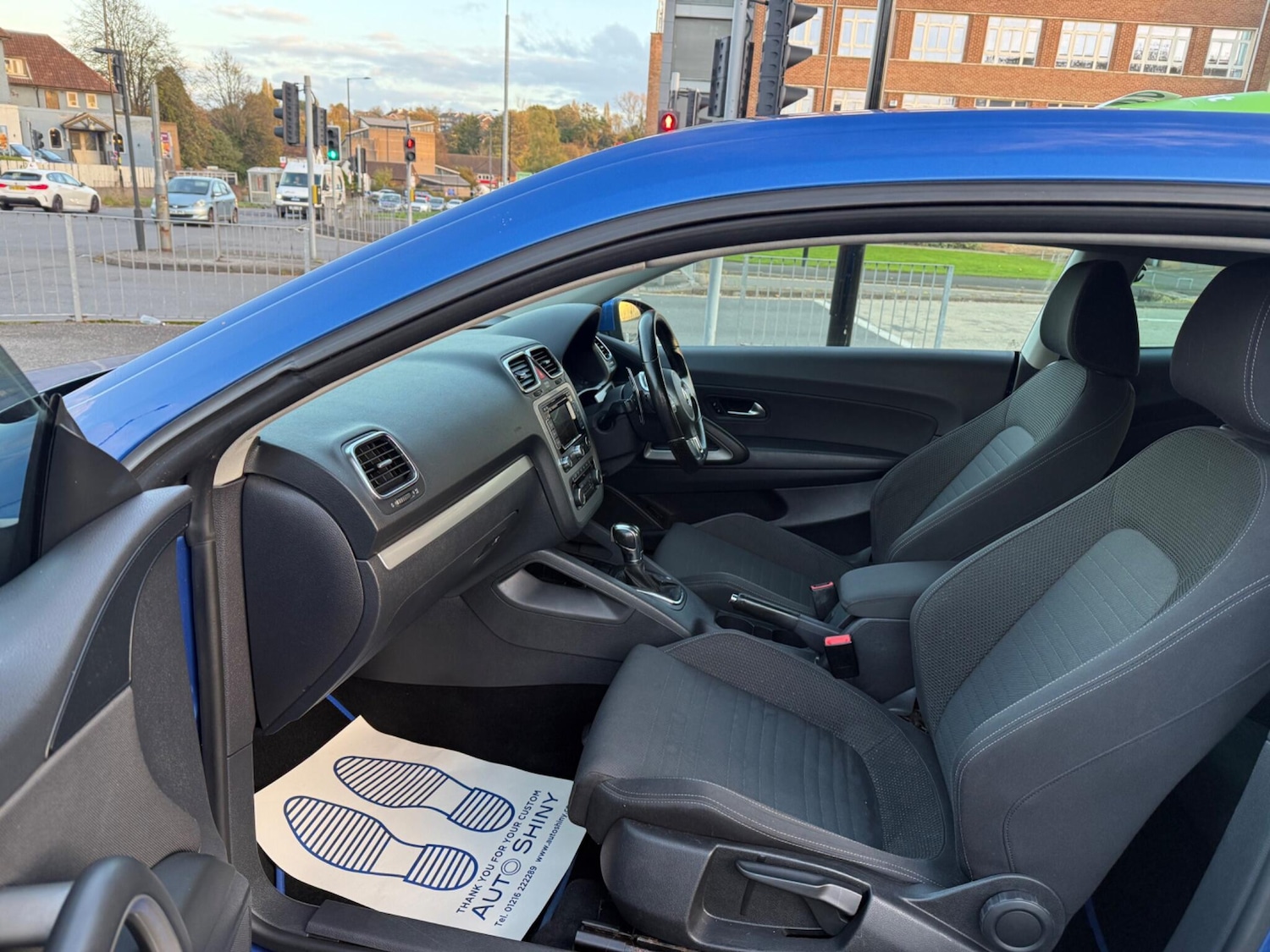 Used Volkswagen Scirocco 2012 for sale - 76388105: Photo 24