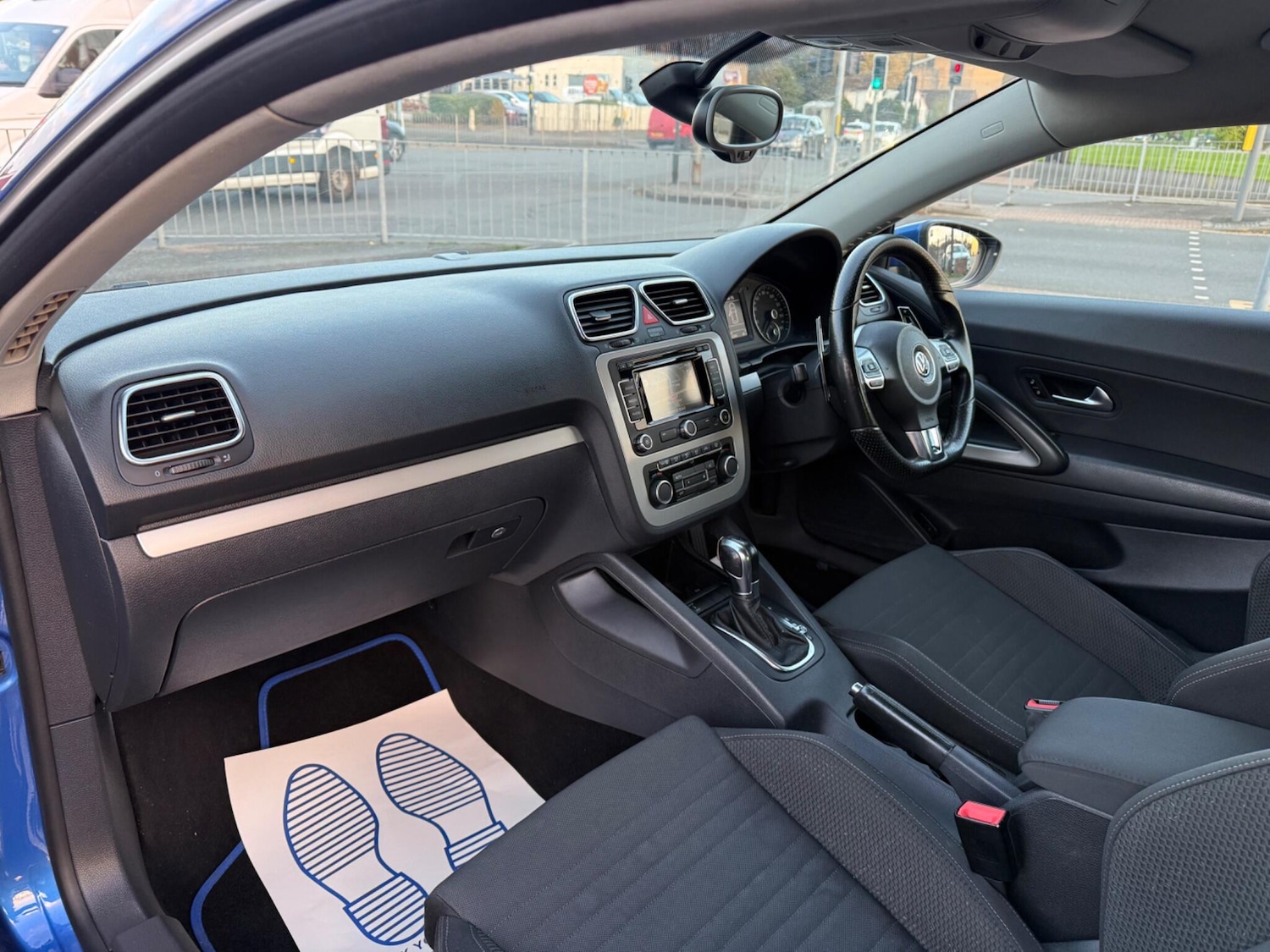 Used Volkswagen Scirocco 2012 for sale - 76388105: Photo 25