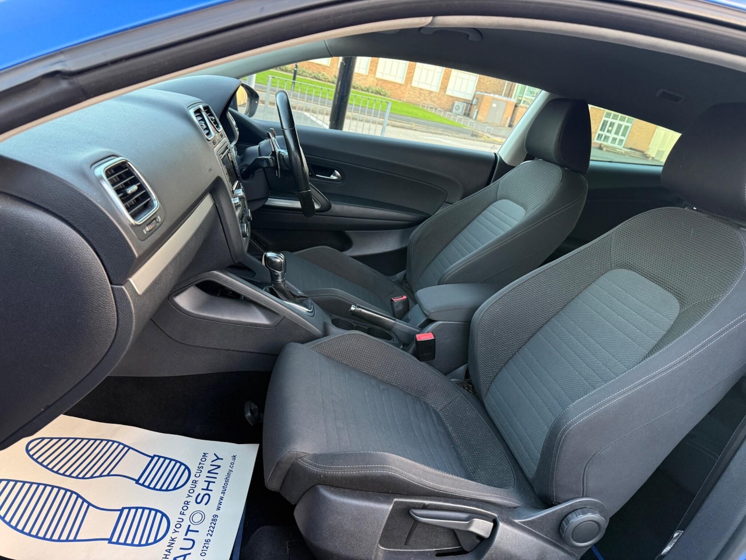 Used Volkswagen Scirocco 2012 for sale - 76388105: Photo 26