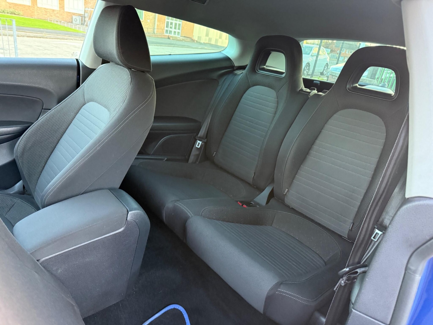 Used Volkswagen Scirocco 2012 for sale - 76388105: Photo 27