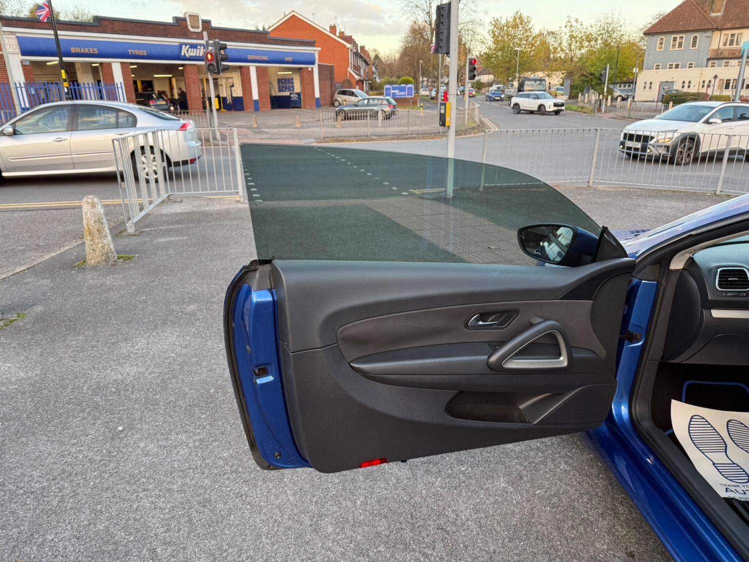 Used Volkswagen Scirocco 2012 for sale - 76388105: Photo 28