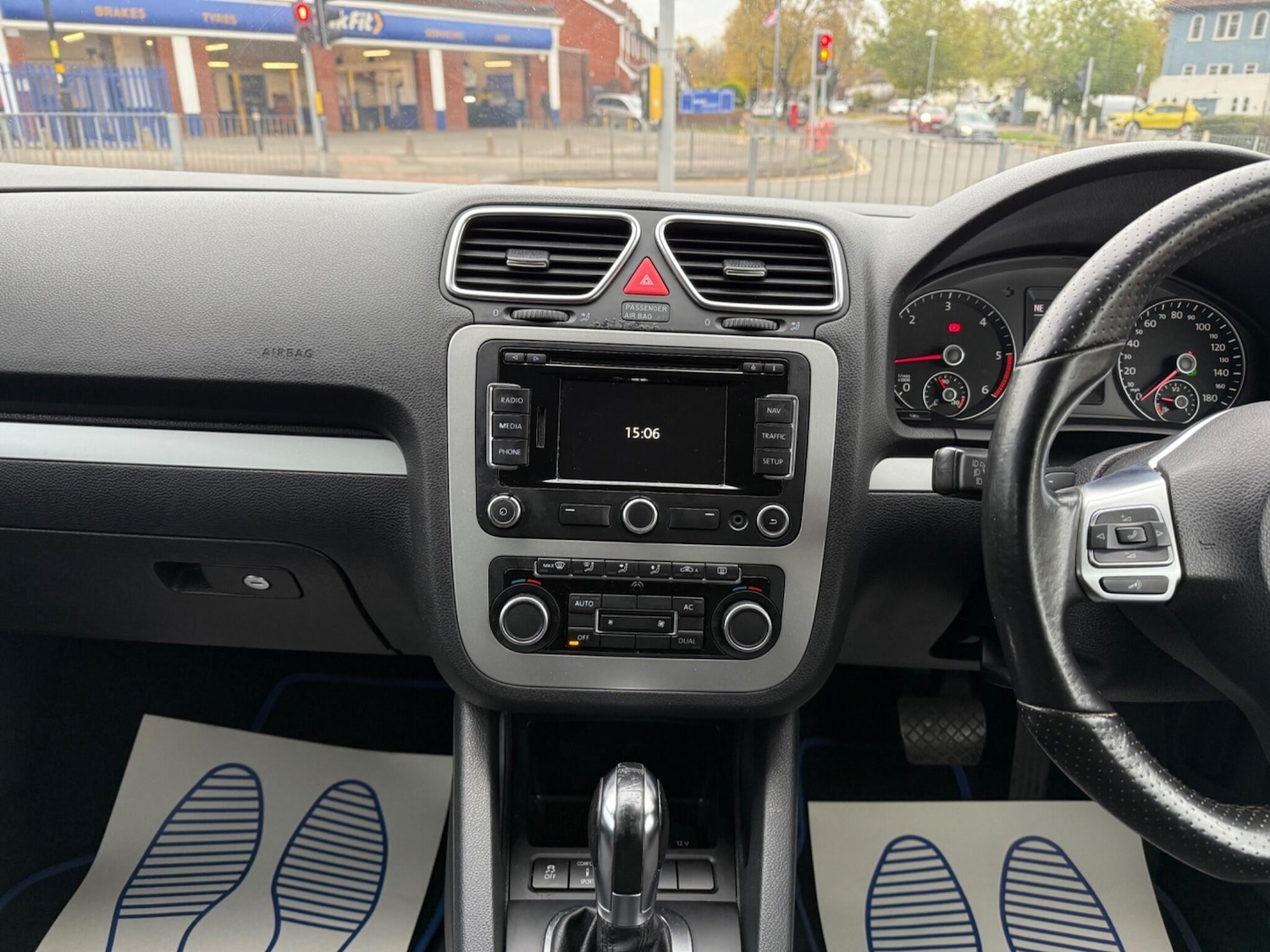 Used Volkswagen Scirocco 2012 for sale - 76388105: Photo 30