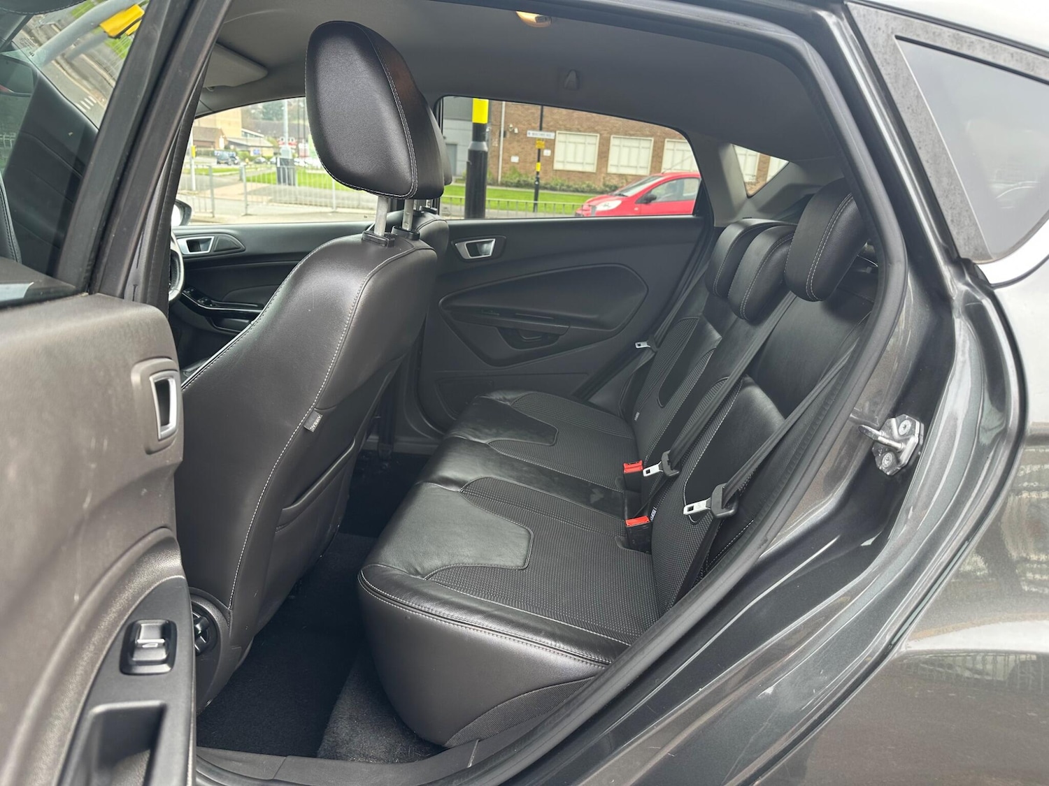 Used Ford Fiesta 2016 for sale - 77982536: Photo 23