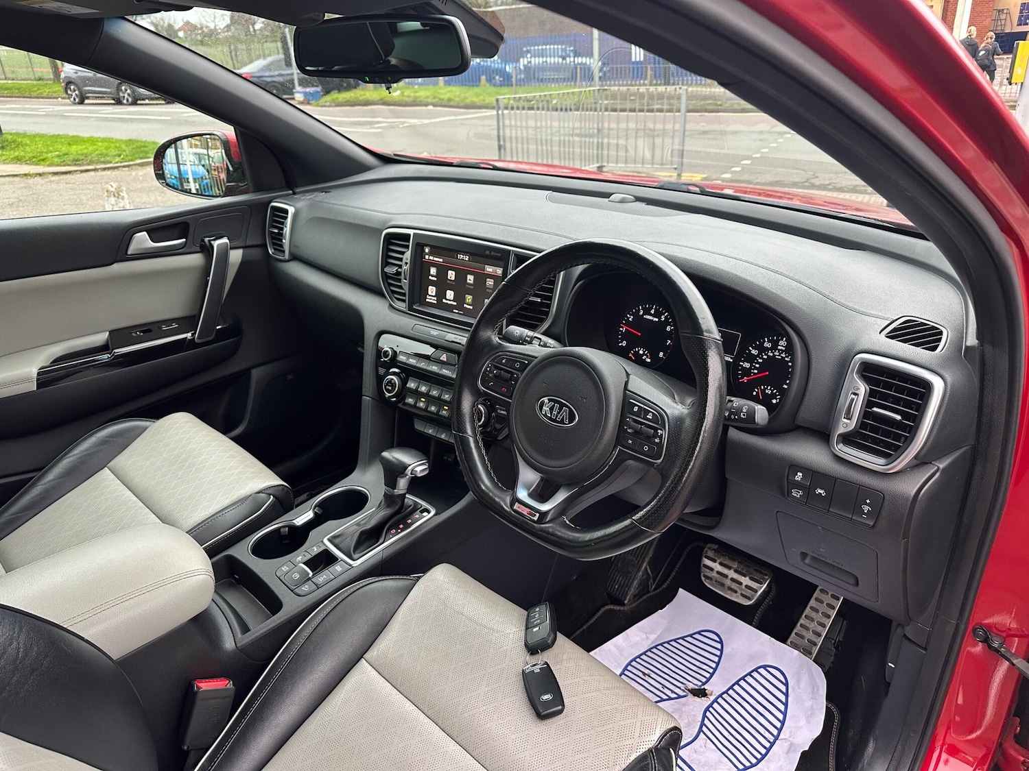 Used Kia Sportage for sale - 77784743: Photo 18