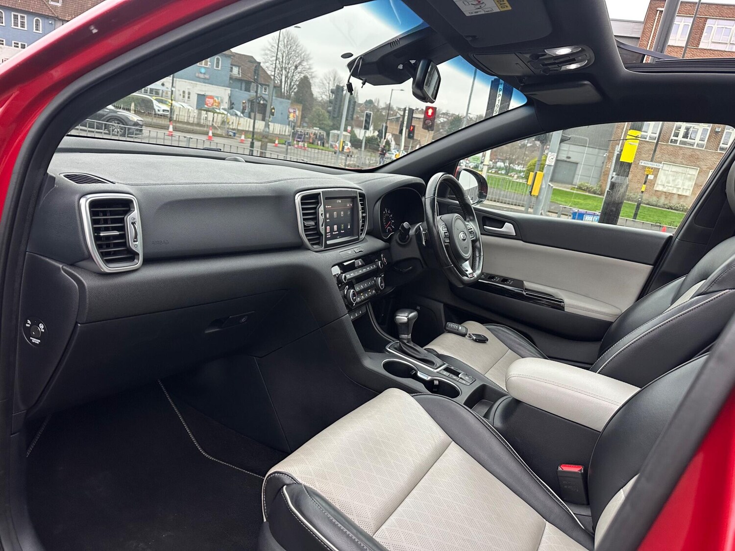 Used Kia Sportage for sale - 77784743: Photo 20