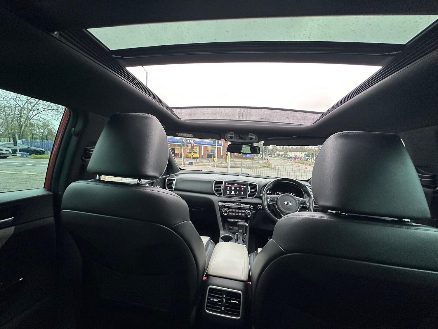 Used Kia Sportage for sale - 77784743: Photo 21