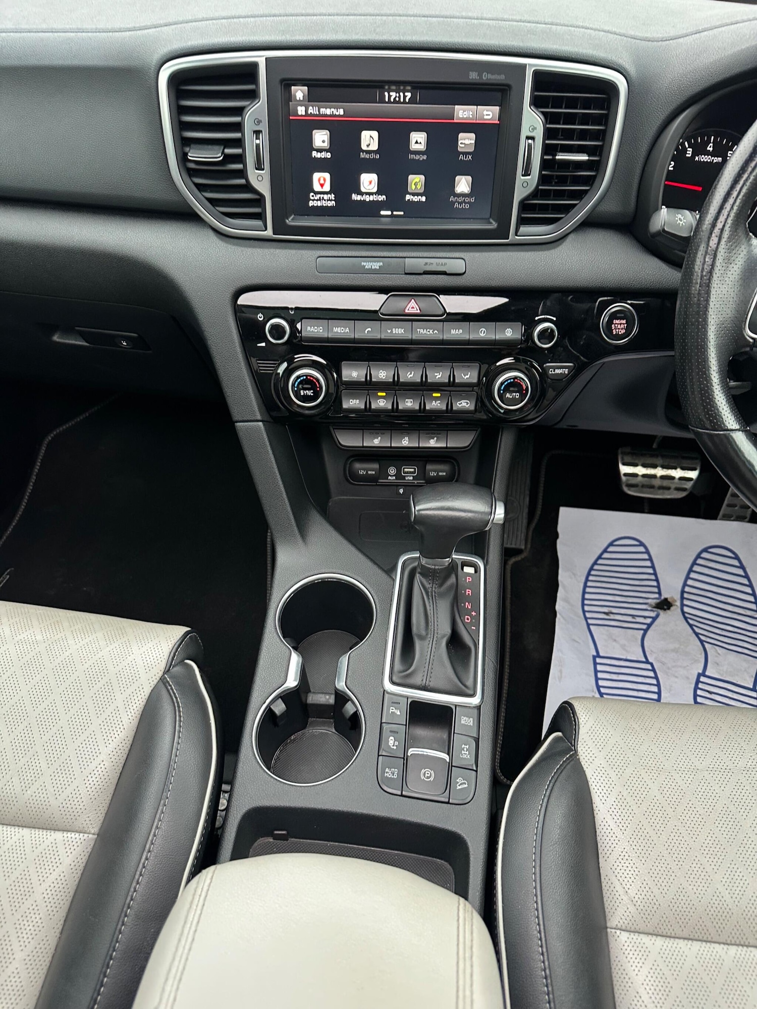 Used Kia Sportage for sale - 77784743: Photo 23