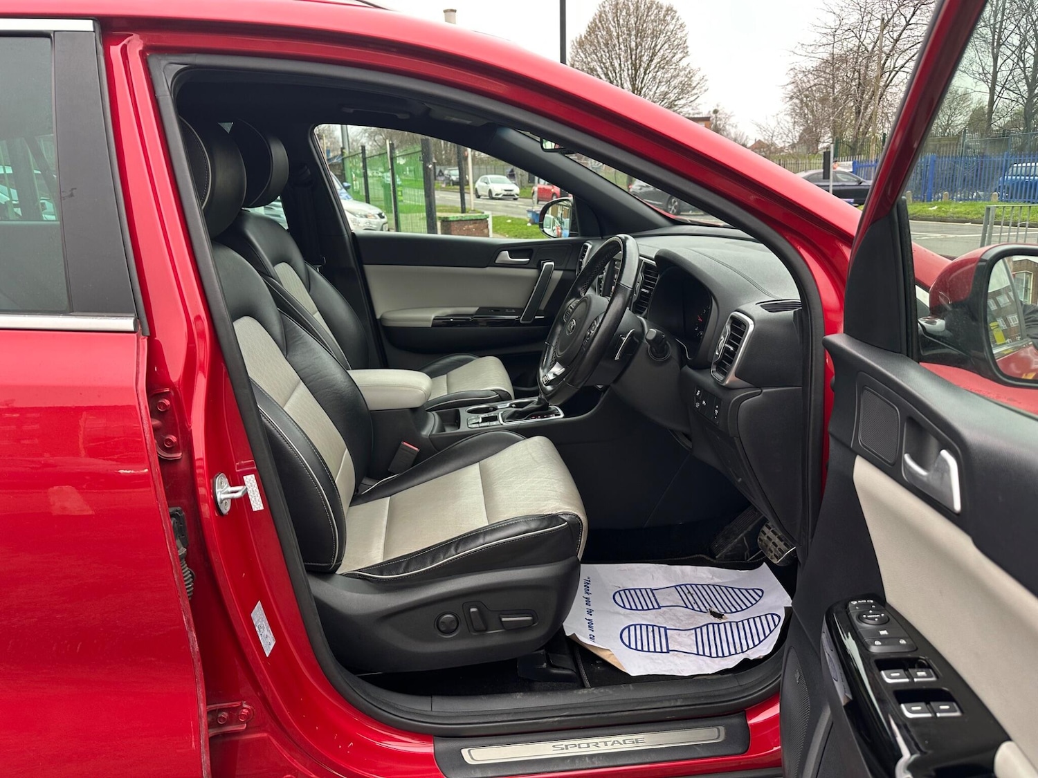 Used Kia Sportage for sale - 77784743: Photo 24