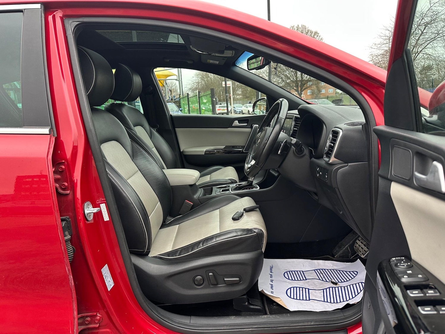 Used Kia Sportage for sale - 77784743: Photo 25