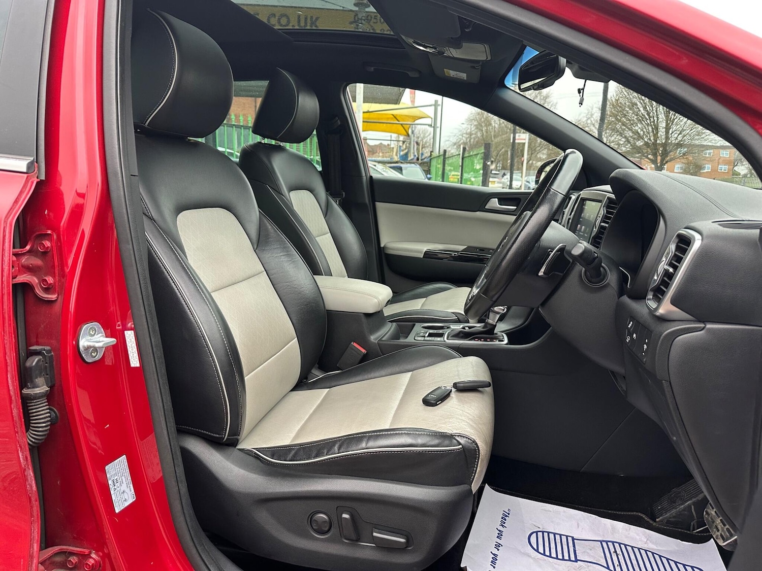 Used Kia Sportage for sale - 77784743: Photo 26