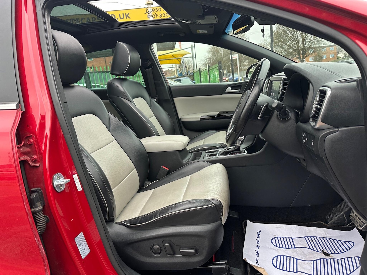 Used Kia Sportage for sale - 77784743: Photo 27