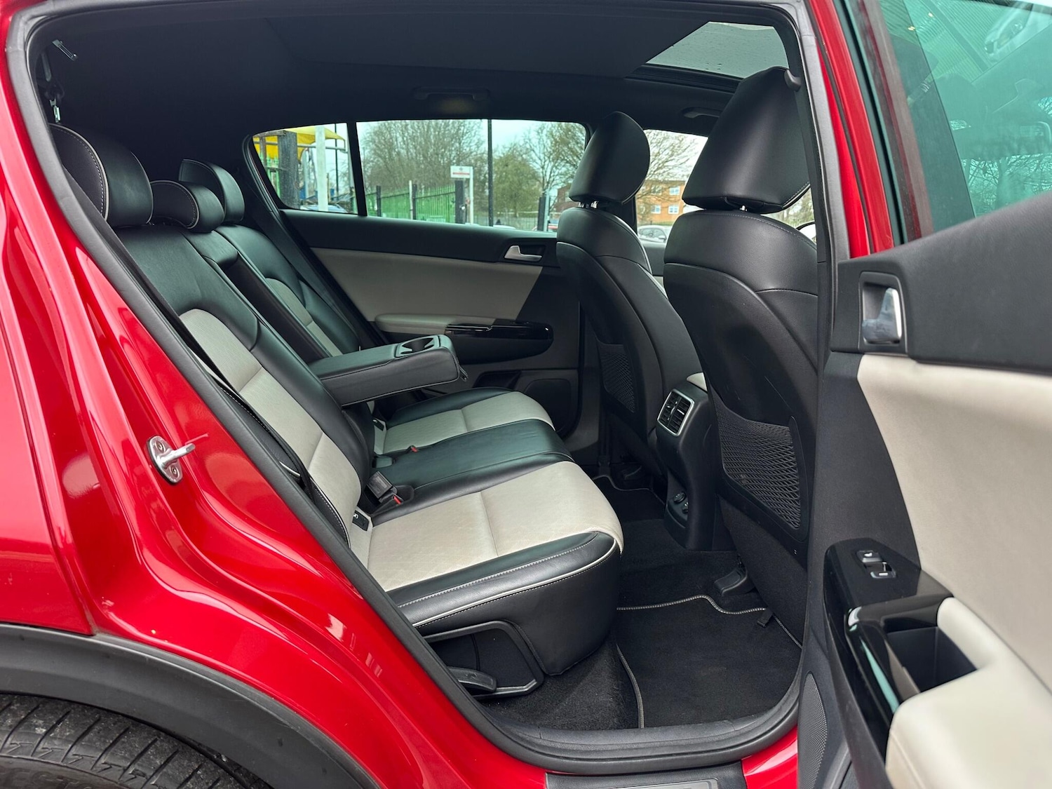 Used Kia Sportage for sale - 77784743: Photo 28