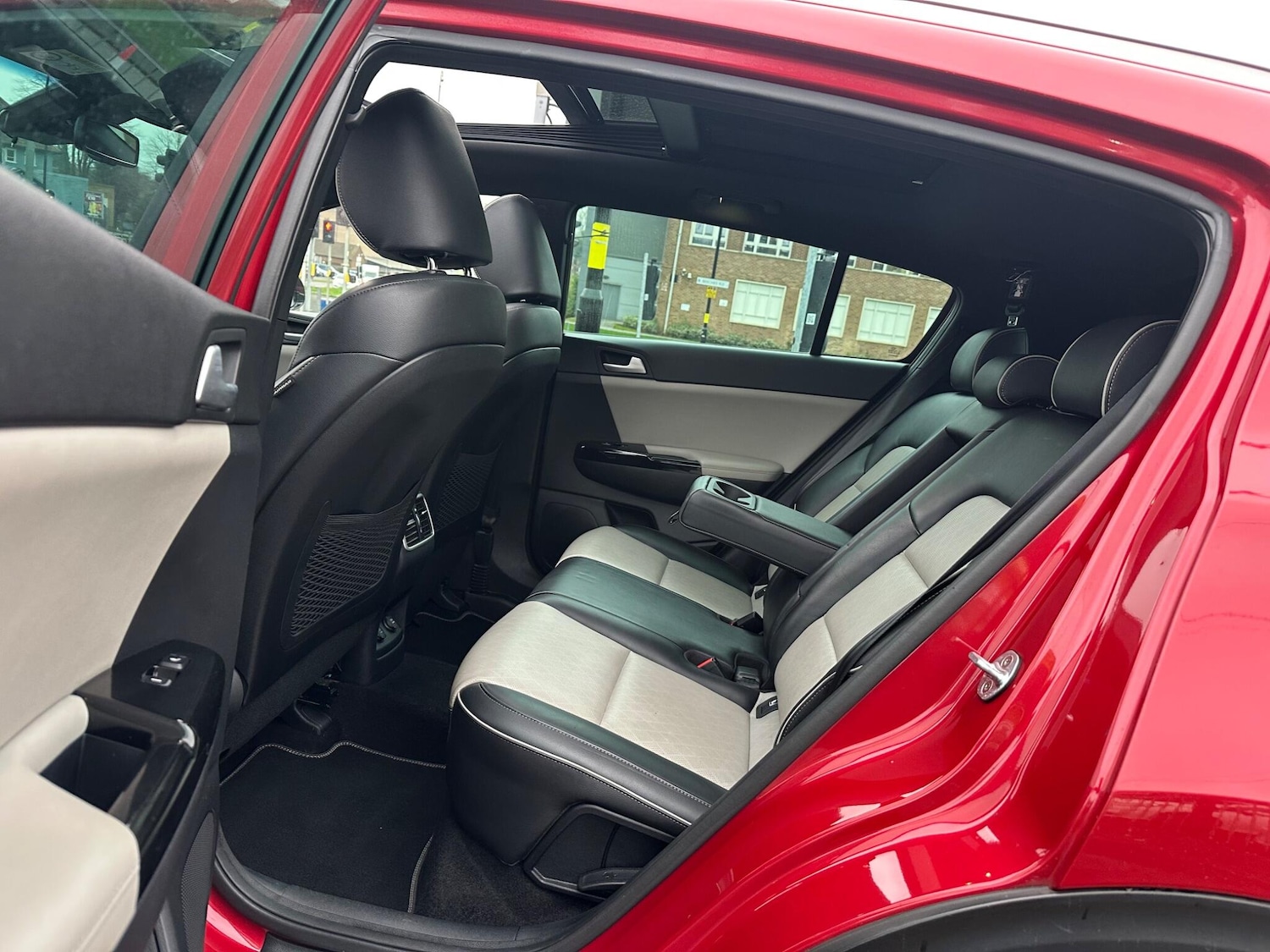 Used Kia Sportage for sale - 77784743: Photo 30