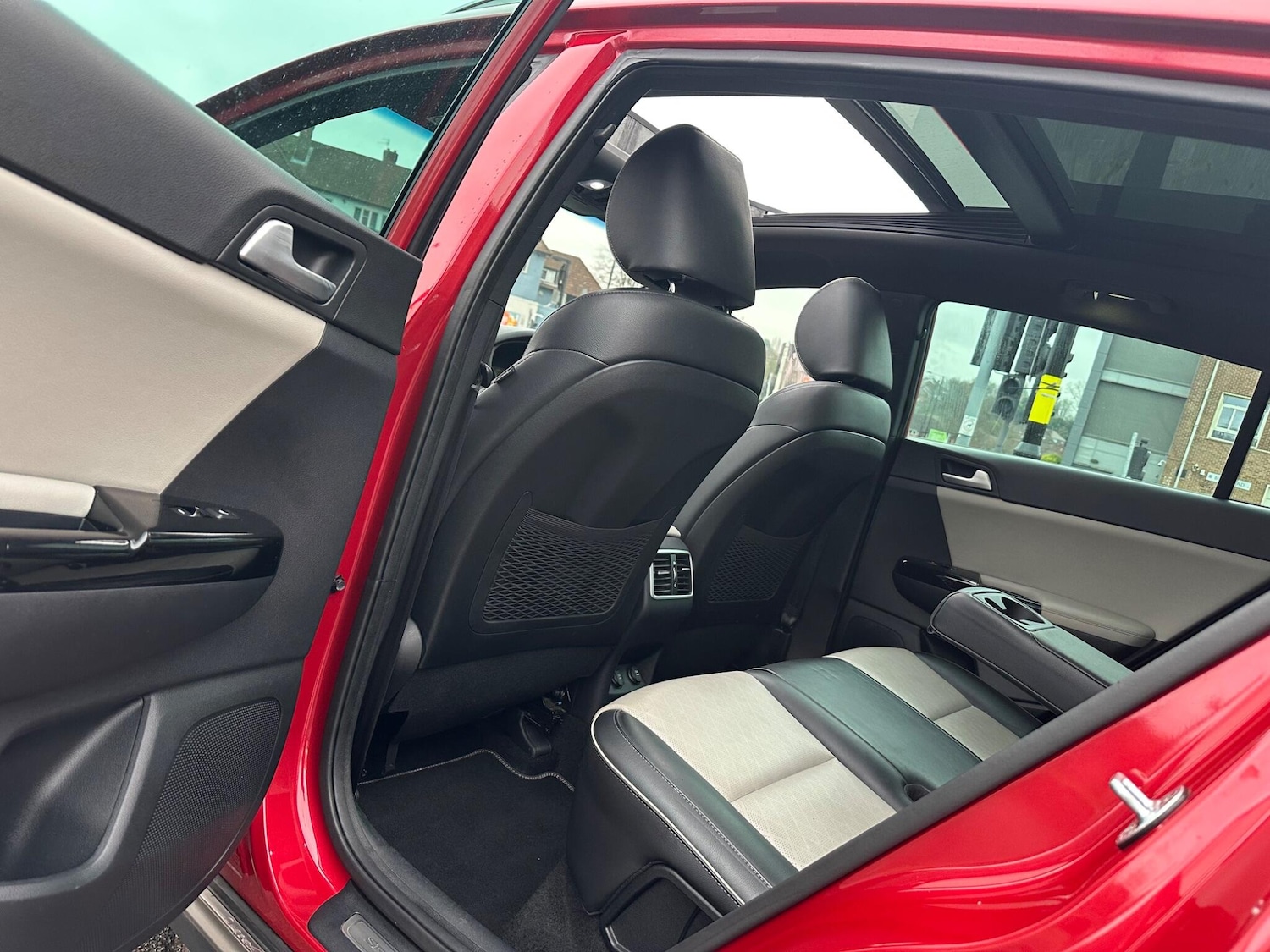 Used Kia Sportage for sale - 77784743: Photo 31