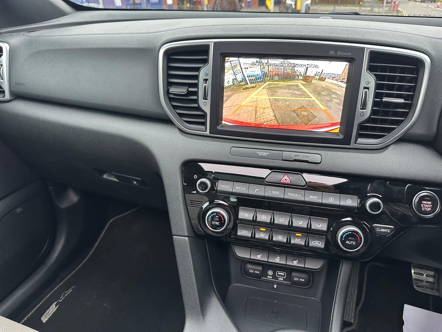 Used Kia Sportage for sale - 77784743: Photo 34