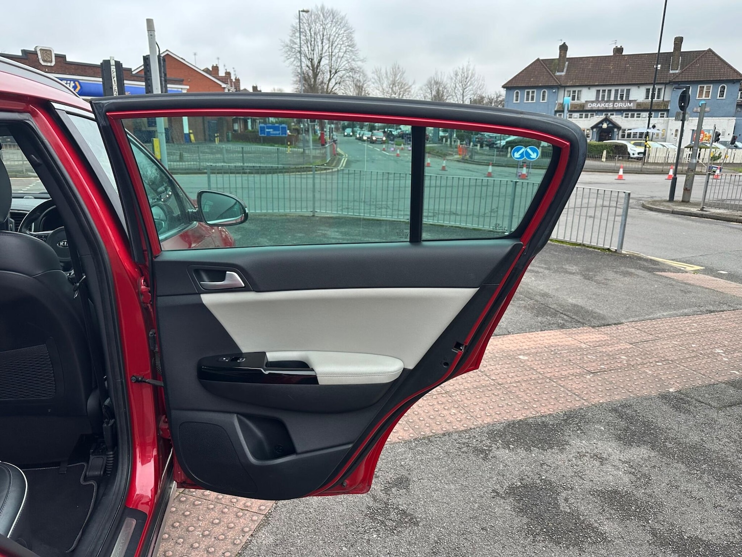 Used Kia Sportage for sale - 77784743: Photo 35