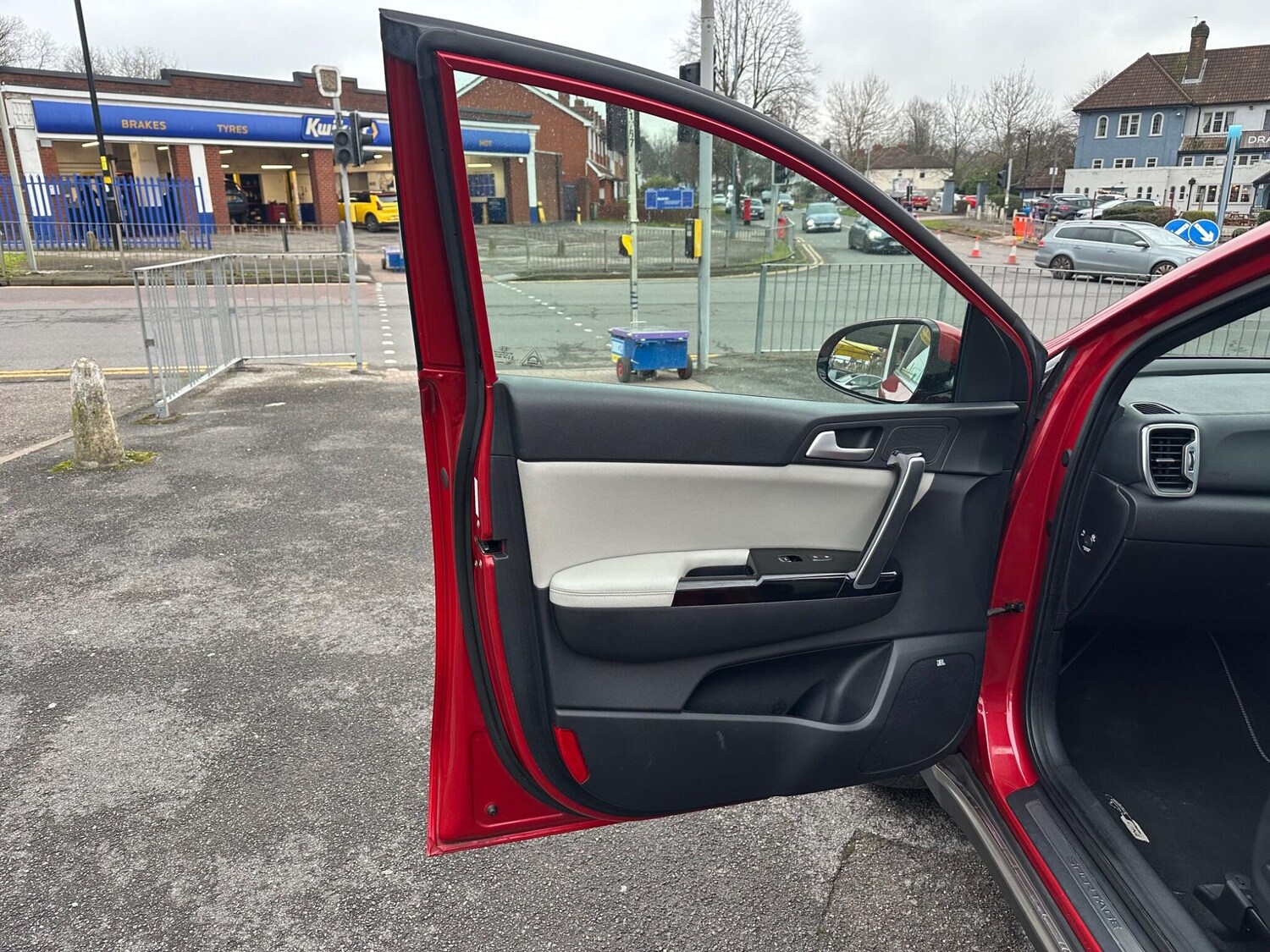 Used Kia Sportage for sale - 77784743: Photo 36