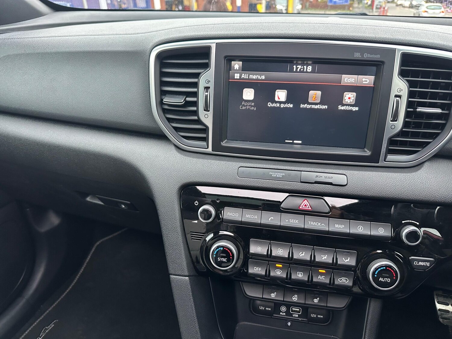 Used Kia Sportage for sale - 77784743: Photo 37