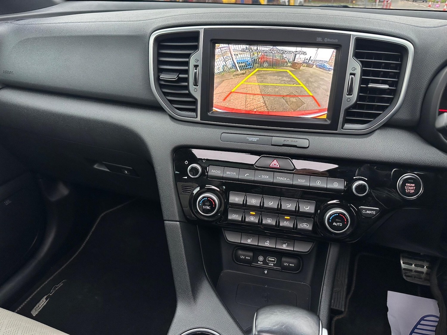 Used Kia Sportage for sale - 77784743: Photo 38