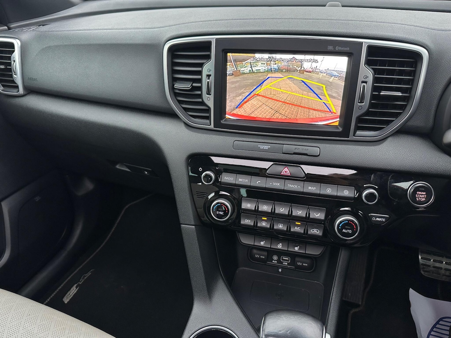 Used Kia Sportage for sale - 77784743: Photo 39