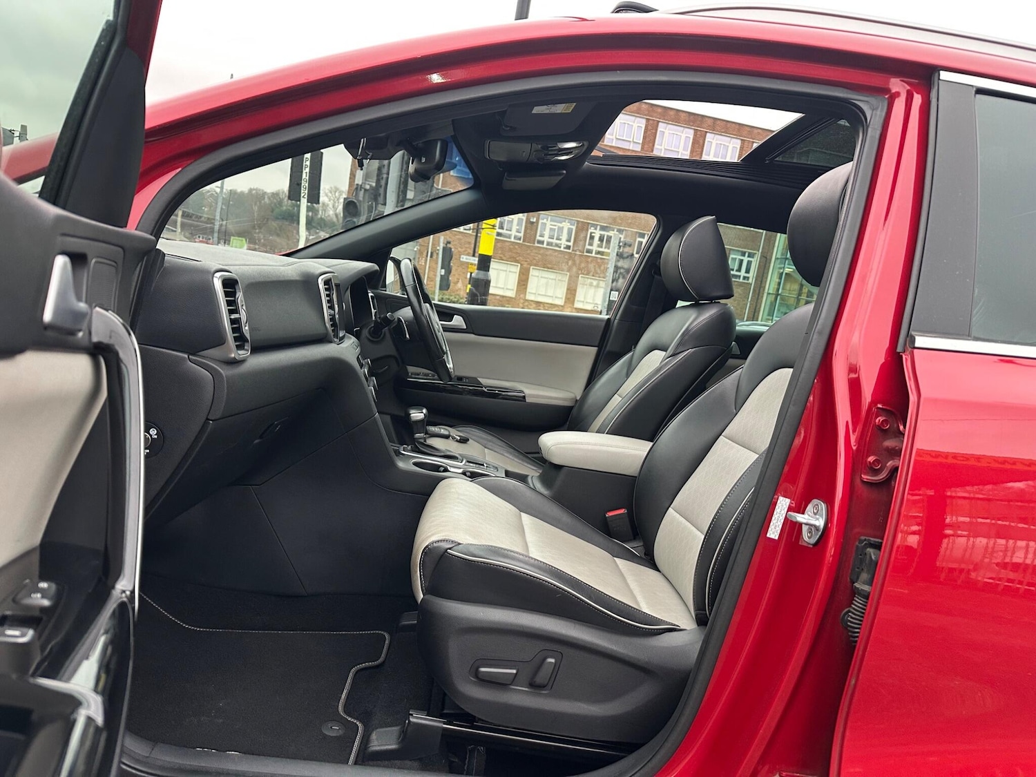 Used Kia Sportage for sale - 77784743: Photo 41