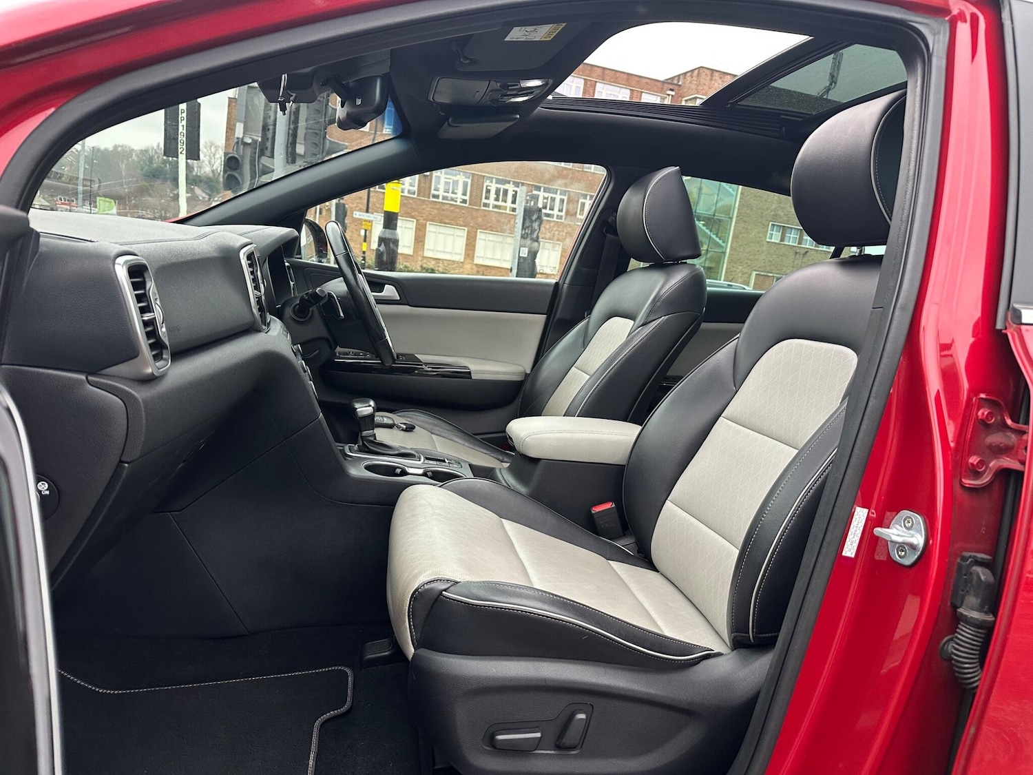 Used Kia Sportage for sale - 77784743: Photo 42